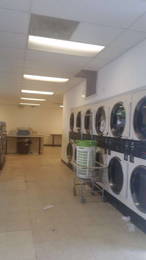 Jobs in Family Laundromat - reviews